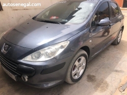 PEUGEOT 307 TYPE 2