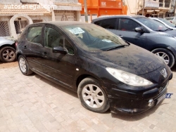 PEUGEOT 307 TYPE 2