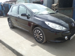 Peugeot 307 type 2