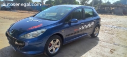 Peugeot 307 Type 2