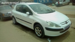 peugeot 307 type 2