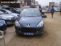 PEUGEOT 307