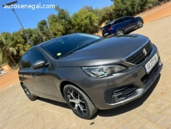 Peugeot 308 2020