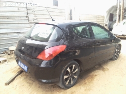 PEUGEOT 308 2PORTES