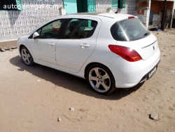 PEUGEOT 308 AUTOMATIQUE