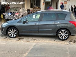 PEUGEOT 308 BREAK VENANT