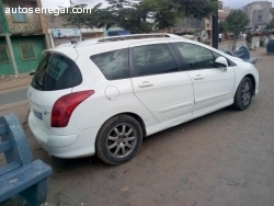 Peugeot 308 Break