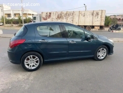 Peugeot 308 break