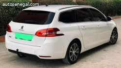 Peugeot 308 break