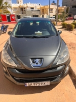 Peugeot 308 Manuelle Diesel climatisée