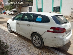 Peugeot 308 T9