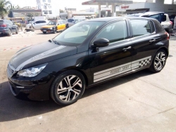 PEUGEOT 308 VENANT NOUVEAU MODEL