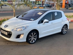 PEUGEOT 308 VENANT