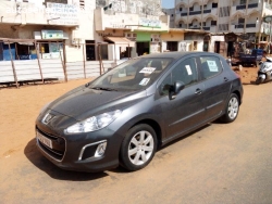 PEUGEOT 308 VENANT