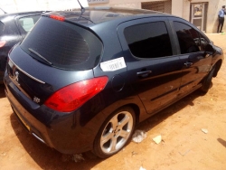 PEUGEOT 308 VENANT