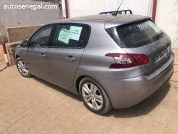 PEUGEOT 308 VENANT