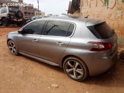 PEUGEOT 308 VENANT