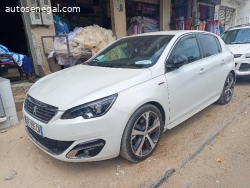 Peugeot 308 Venant