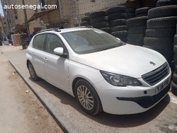 Peugeot 308 Venant