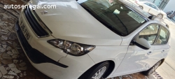 Peugeot 308 Venant