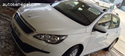 Peugeot 308 Venant