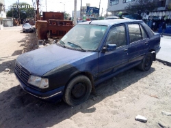 PEUGEOT 309