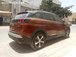 Peugeot 4008 Venant