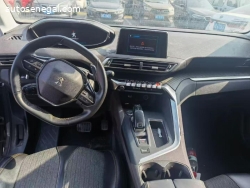 Peugeot 4008 Venant