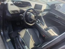 Peugeot 4008 Venant