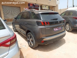 Peugeot 4008 Venant
