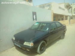 PEUGEOT  405