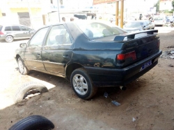 PEUGEOT 405