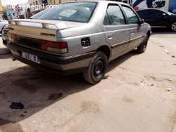 PEUGEOT 405