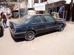 PEUGEOT 405