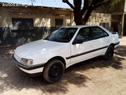 PEUGEOT 405