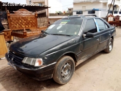 PEUGEOT 405