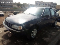 peugeot 405