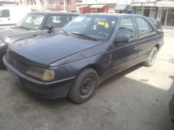 Peugeot 405