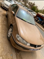 PEUGEOT 406