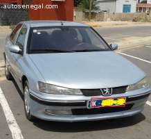 Peugeot 406