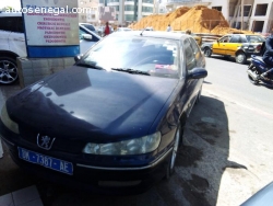 PEUGEOT 406