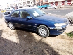 PEUGEOT 406