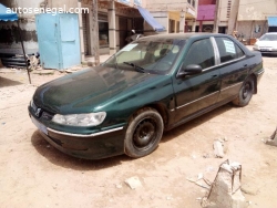 PEUGEOT 406