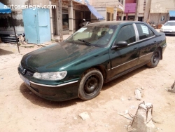 PEUGEOT 406