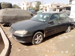 PEUGEOT 406