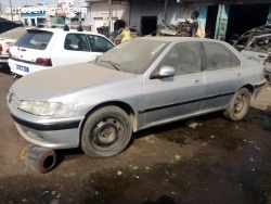 PEUGEOT 406