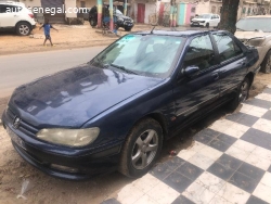 PEUGEOT 406