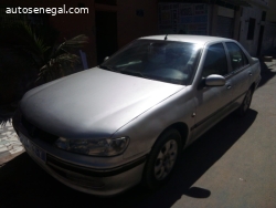 PEUGEOT 406