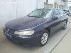 PEUGEOT 406