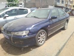 Peugeot 406